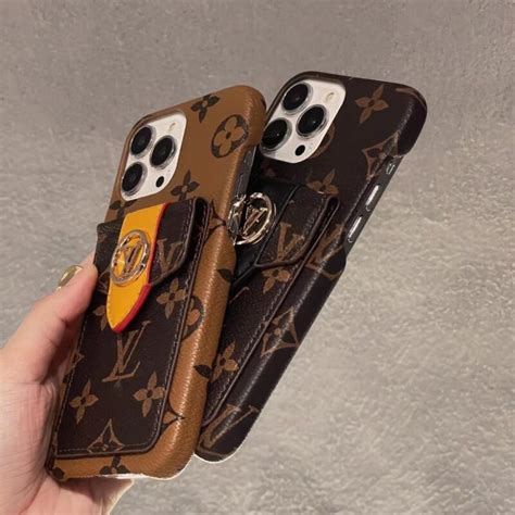 louis vuitton iphone case price